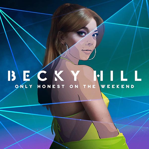 BECKY HILL and TOPIC - MY HEART GOES (LA DI DA)