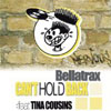 BELLATRAX Ft. TINA COUSINS - CAN`T HOLD BACK (ORIGINAL RADIO EDIT)