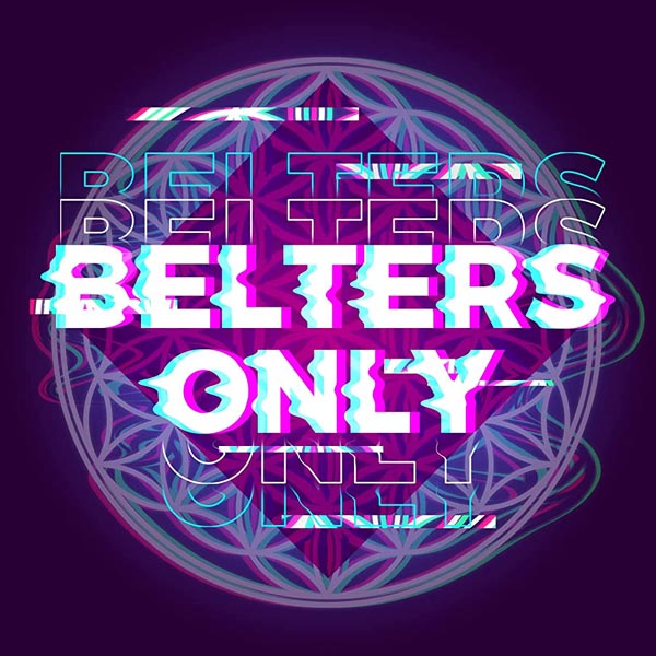 BELTERS ONLY AND JAZZY - MAKE ME FEEL GOOD
