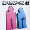 BENNY BENASSI - SATISFACTION