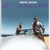 BLANK AND JONES - DESIRE (4 STRINGS REMIX EDIT)
