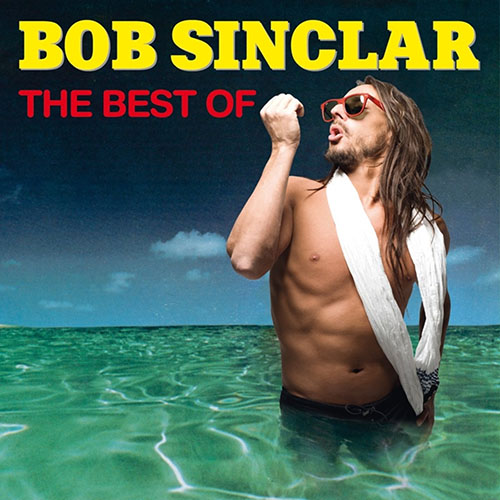 BOB SINCLAR - I FEEL FOR YOU (RADIO EDIT)
