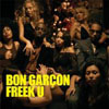 BON GARCON - FREEK U (FULL INTENTION RADIO MIX)