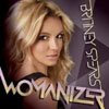 BRITNEY SPEARS - WOMANIZER (ESCAPE RADIO MIX)