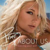 BROOKE HOGAN - ABOUT US (UP IN MY BIZNESS RADIO EDIT)