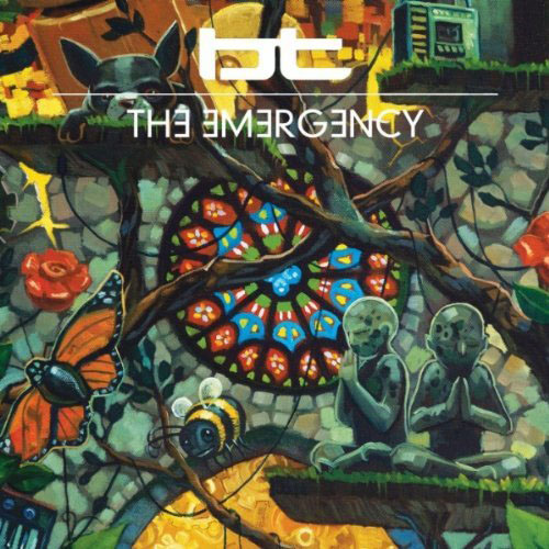 BT - THE EMERGENCY (RADIO EDIT)