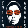 CALVIN HARRIS - ACCEPTABLE IN THE 80S (RADIO EDIT)
