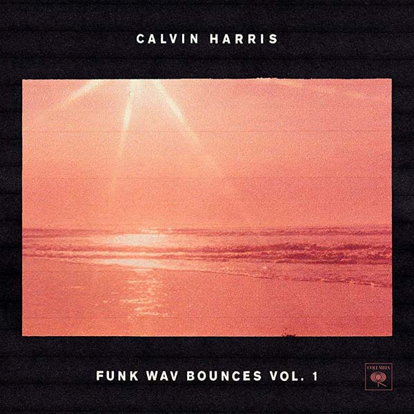 CALVIN HARRIS f/ FRANK OCEAN and MIGOS - SLIDE (MAIN - CLEAN)