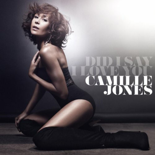 CAMILLE JONES - THE TRUTH (7TH HEAVEN RADIO EDIT)
