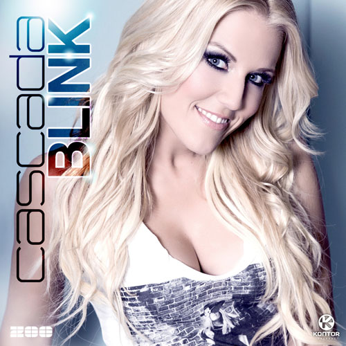 CASCADA - BLINK (VIDEO EDIT)