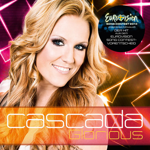 CASCADA - GLORIOUS (VIDEO EDIT)