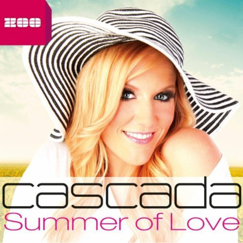 CASCADA - SUMMER OF LOVE (MICHAEL MIND PROJECT RADIO EDIT)