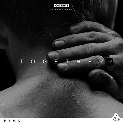 CAZZETTE f/ NEWTIMERS - TOGETHER (RADIO EDIT)