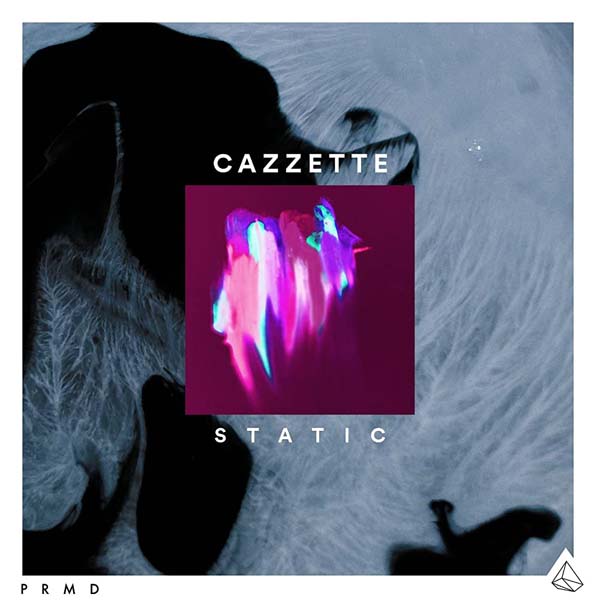 CAZZETTE - STATIC (MAIN)