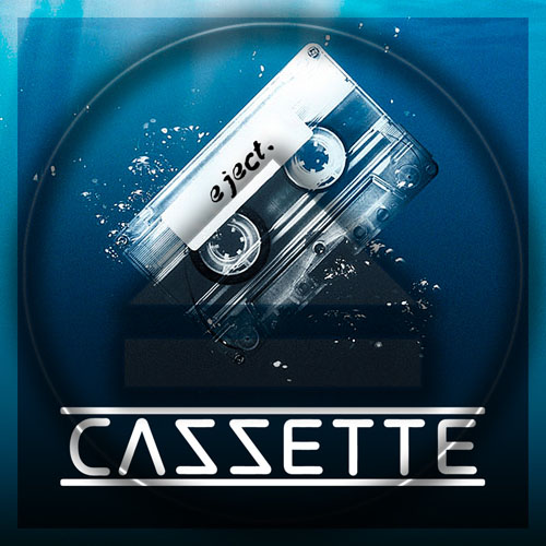 CAZZETTE - WEAPON (RADIO EDIT)