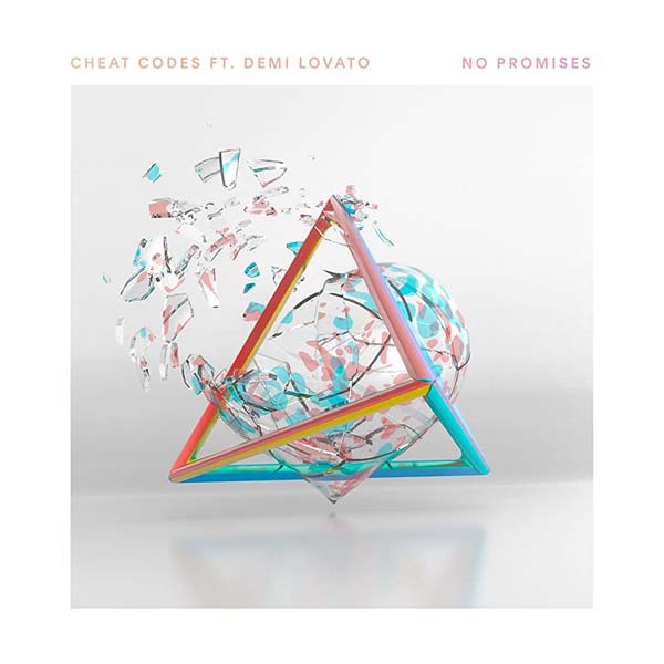 CHEAT CODES F/ DEMI LOVATO - NO PROMISES