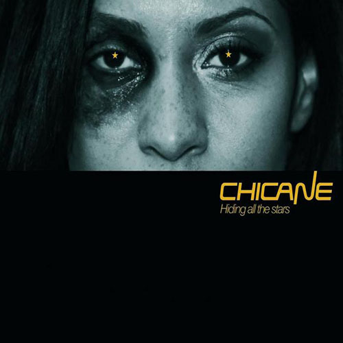 CHICANE - HIDING ALL THE STARS (RADIO EDIT)