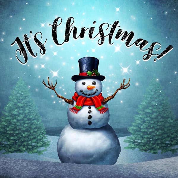 CHRIS REA - DRIVING HOME FOR CHRISTMAS