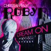 CHRISTIAN FALK/ROBYN - DREAM ON (MOTO BLANCO EDIT)