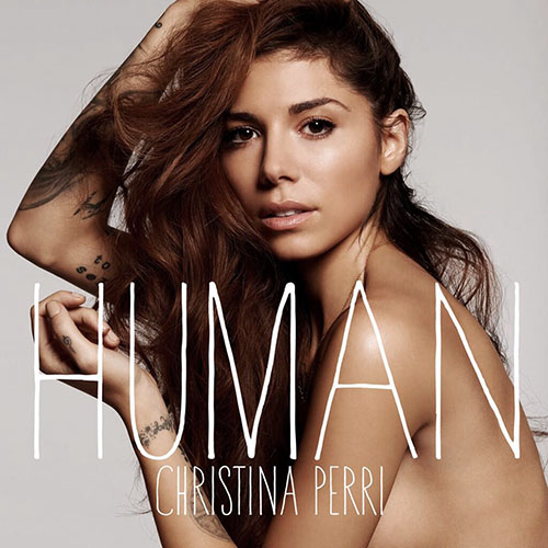 CHRISTINA PERRI - HUMAN (EDX FESTIVAL RADIO EDIT)