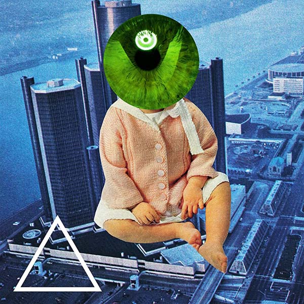 CLEAN BANDIT F/ SEAN PAUL AND ANNE-MARIE - ROCKABYE