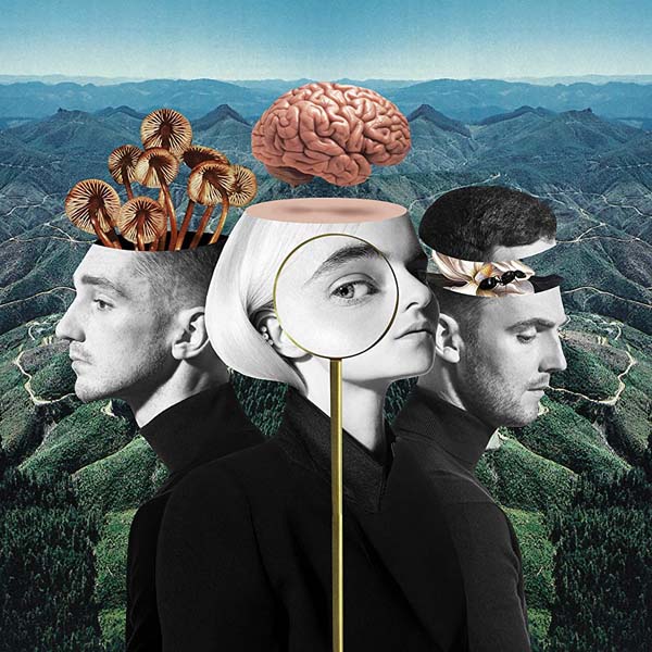 CLEAN BANDIT f/ ZARA LARSSON - SYMPHONY