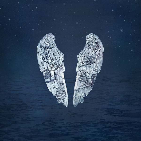 COLDPLAY - A SKY FULL OF STARS (RADIO EDIT)