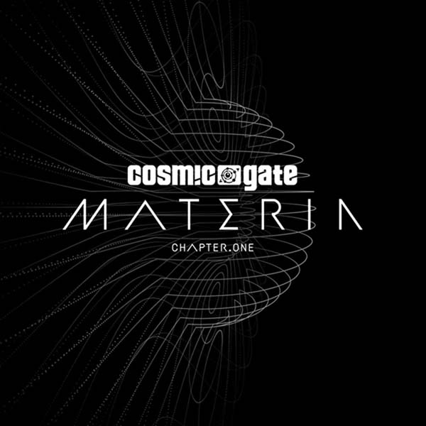 COSMIC GATE and TIM WHITE - THE DEEP END (RADIO EDIT)