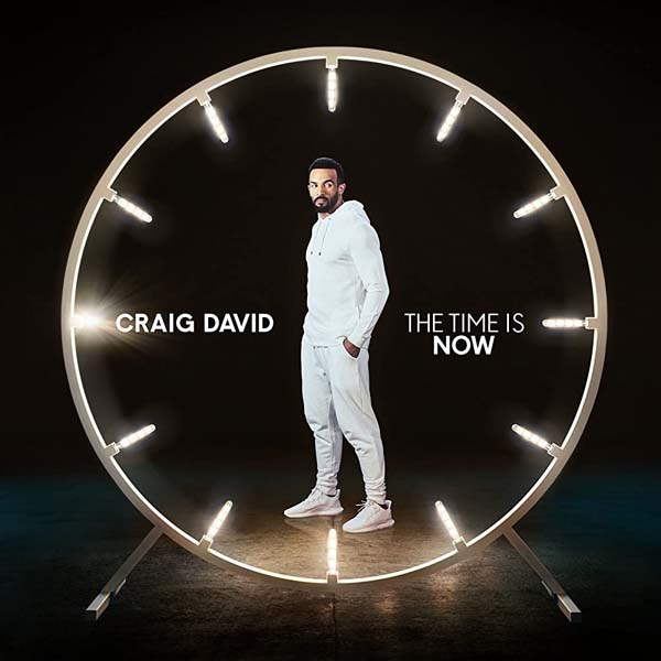 CRAIG DAVID - HEARTLINE
