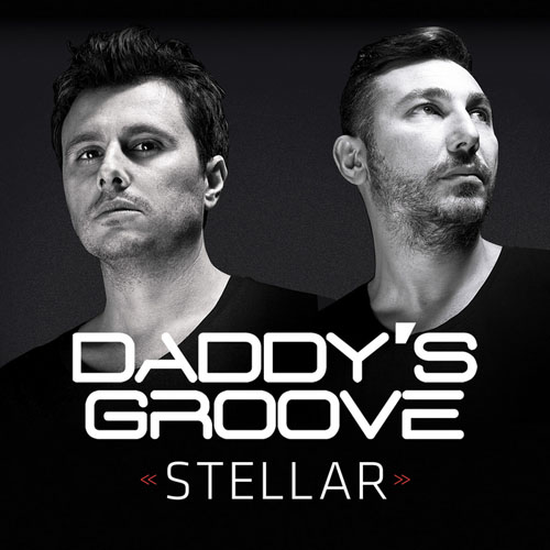 DADDY`S GROOVE - STELLAR (CLEAN RADIO EDIT)