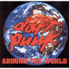 DAFT PUNK - AROUND THE WORLD
