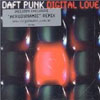 DAFT PUNK - DIGITAL LOVE