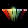 DAFT PUNK - ONE MORE TIME (RADIO EDIT)