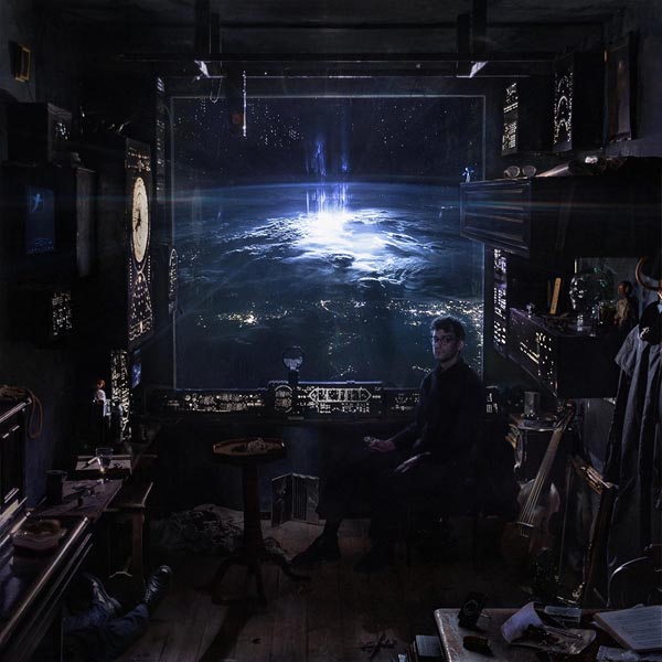 DANNY L HARLE & DUA LIPA - TWO HEARTS (RADIO EDIT)