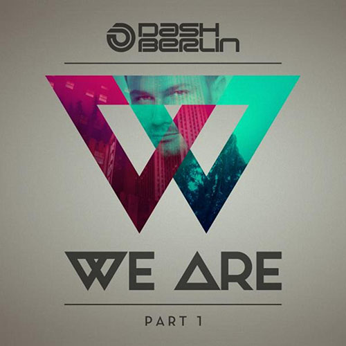 DASH BERLIN and 3LAU f/ BRIGHT LIGHTS - SOMEHOW (RADIO EDIT)