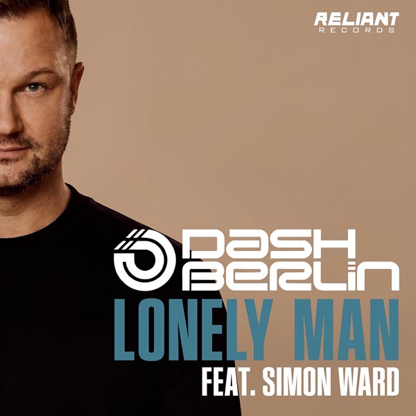 DASH BERLIN F/ SIMON WARD - LONELY MAN