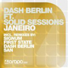 DASH BERLIN f/ SOLID SESSIONS - JANEIRO (RADIO EDIT)