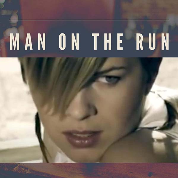DASH BERLIN W/ CERF, MITISKA & JAREN - MAN ON THE RUN (RADIO EDIT)