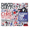 DAVID GUETTA/CHRIS WILLIS - EVERYTIME WE TOUCH (RADIO EDIT)