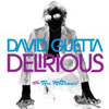 DAVID GUETTA - DELIRIOUS (RADIO EDIT)