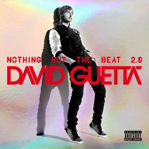 DAVID GUETTA f/ SIA - SHE WOLF (FALLING TO PIECES) (RADIO EDIT)