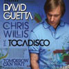 DAVID GUETTA - TOMORROW CAN WAIT (VS. TOCADISCO)