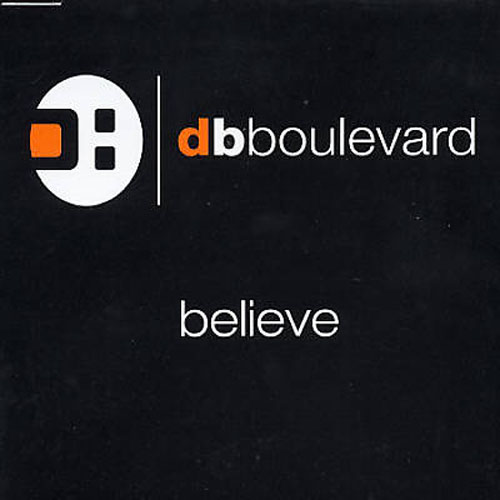 DB BOULEVARD - BELIEVE