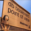 DB BOULEVARD - POINT OF VIEW