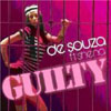 DE SOUZA - GUILTY (FEAT. SHENA)  (RADIO EDIT)