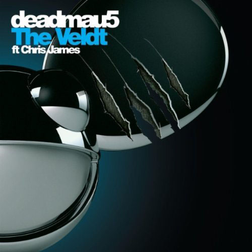 DEADMAU5 f/ CHRIS JAMES - THE VELDT