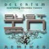 DELERIUM - DUST IN GRAVITY (SULTAN AND NED SHEPARD RADIO EDIT)