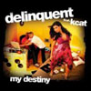 DELINQUENT/KCAT - MY DESTINY (DELIO D`CRUZ VS PAUL EMANNUEL RADIO EDIT)