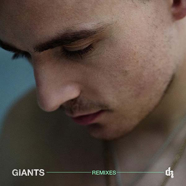 DERMOT KENNEDY - GIANTS (SAM FELDT REMIX)