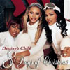 DESTINY`S CHILD - 8 DAYS OF CHRISTMAS